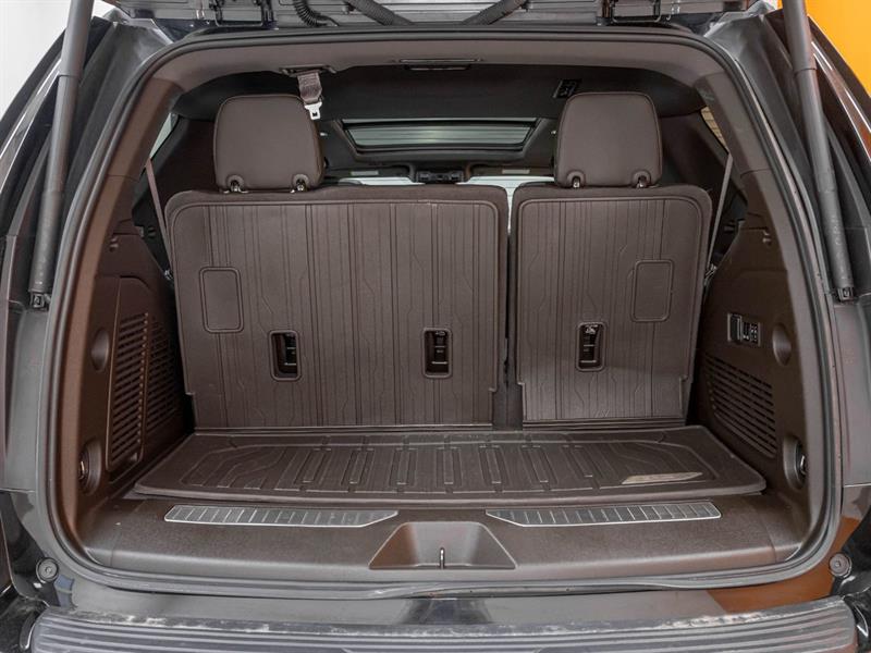 gmc Yukon 2023 - 33