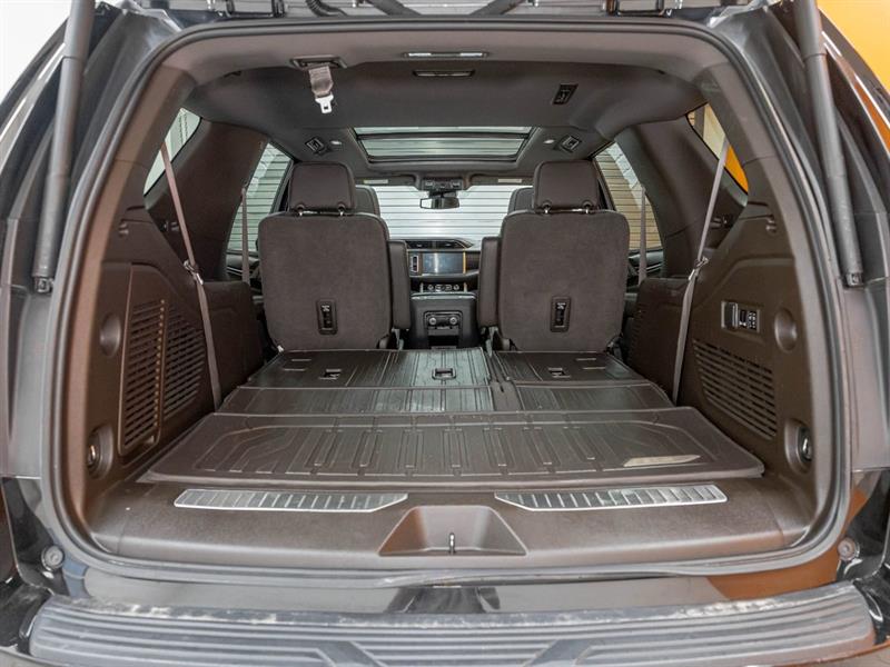 gmc Yukon 2023 - 34