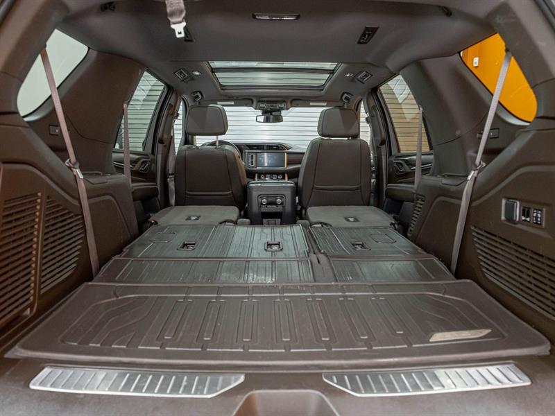 gmc Yukon 2023 - 35