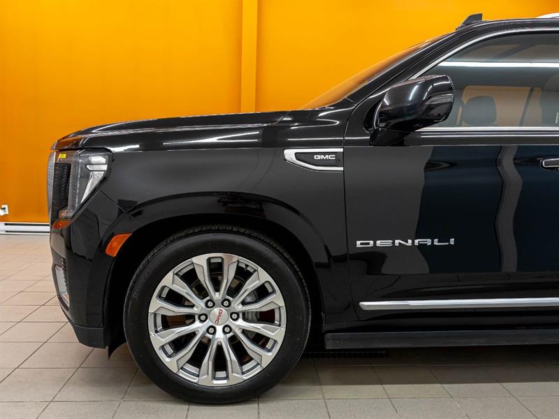 gmc Yukon 2023 - 39