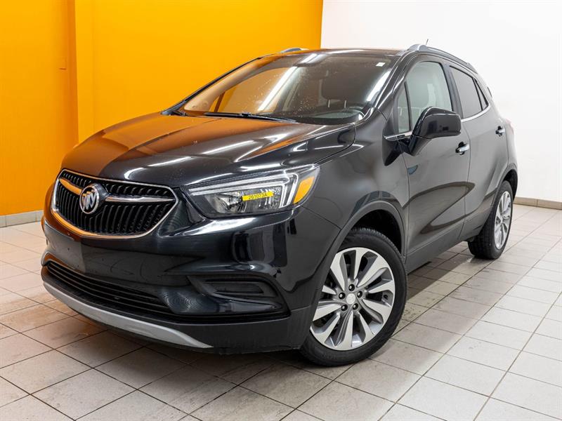 buick Encore 2020