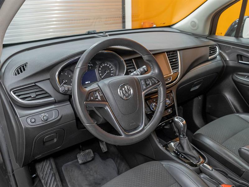 buick Encore 2020 - 2