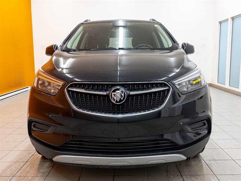 buick Encore 2020 - 4