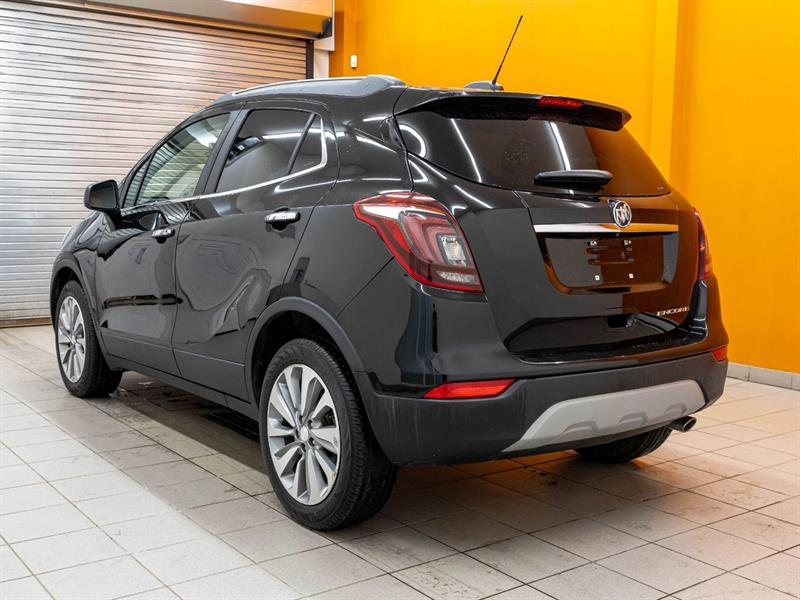 buick Encore 2020 - 5