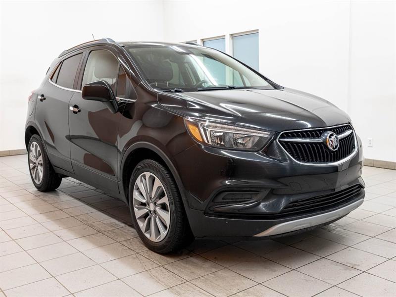 buick Encore 2020 - 9