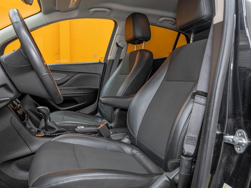 buick Encore 2020 - 10
