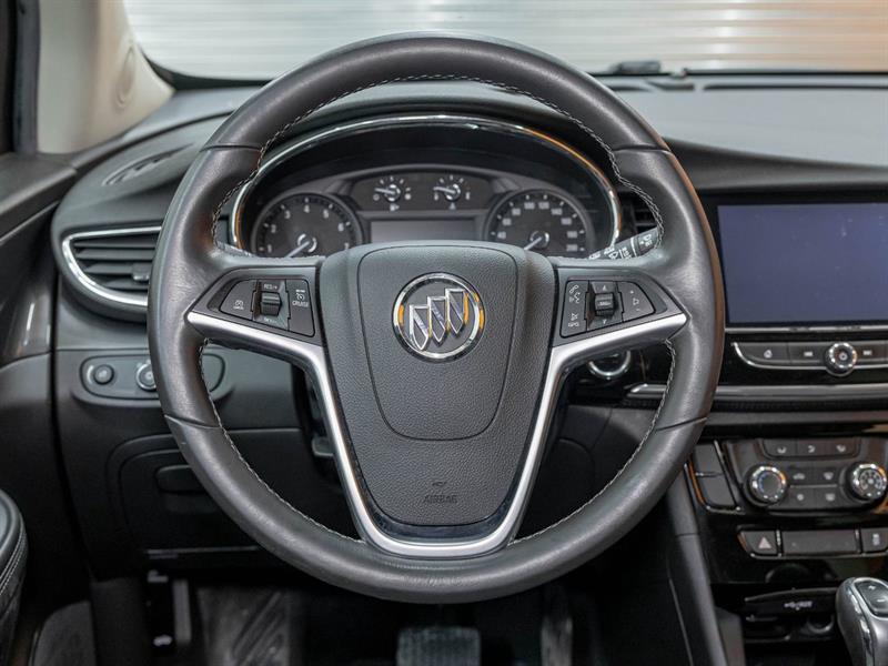 buick Encore 2020 - 12