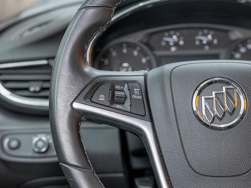 buick Encore 2020 - 14