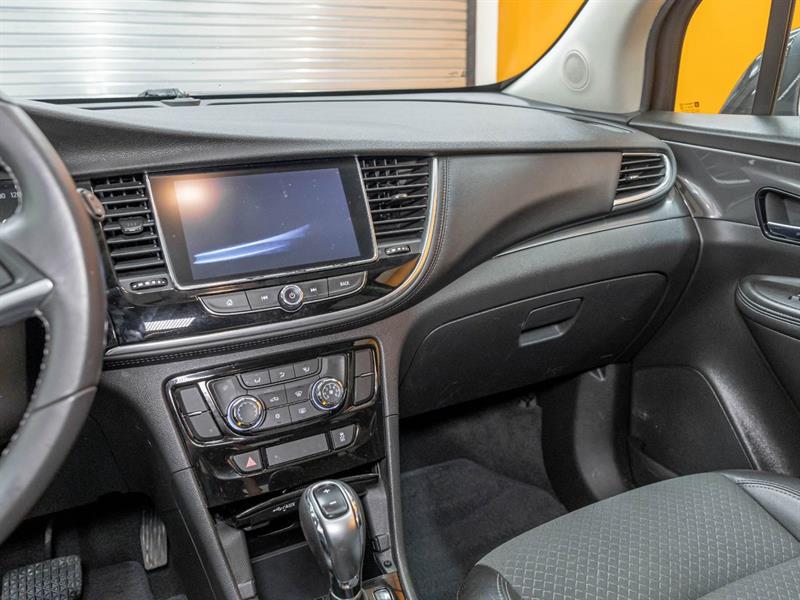 buick Encore 2020 - 18