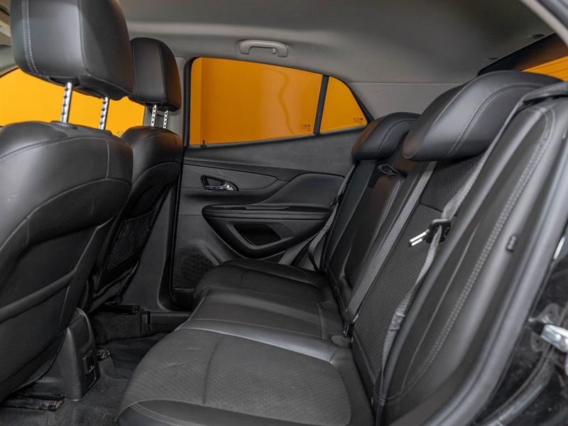 buick Encore 2020 - 26
