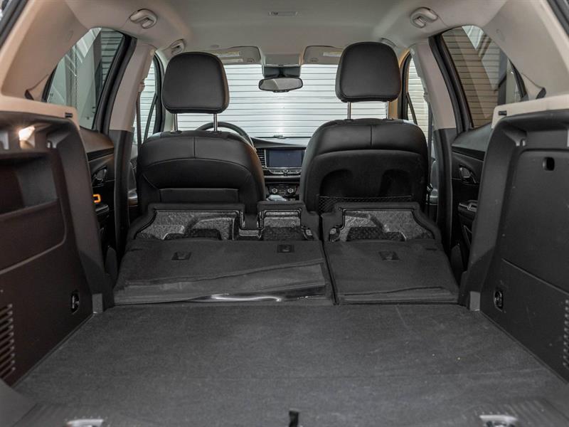 buick Encore 2020 - 28