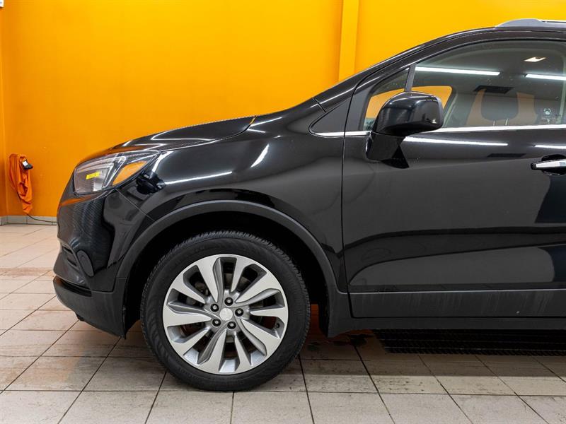 buick Encore 2020 - 30