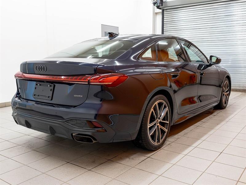 audi A5 2025 - 9