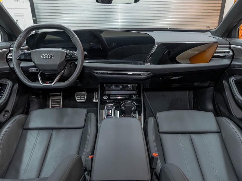audi A5 2025 - 12