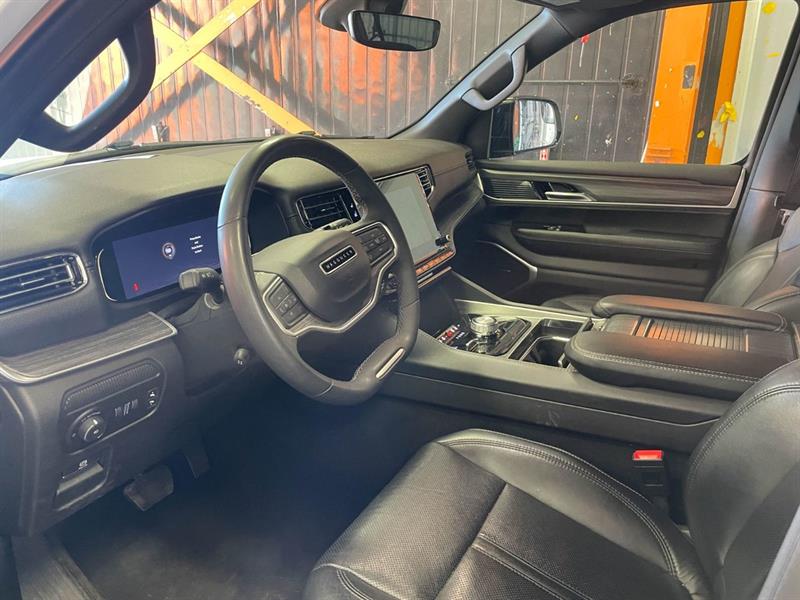jeep Wagoneer 2023 - 4