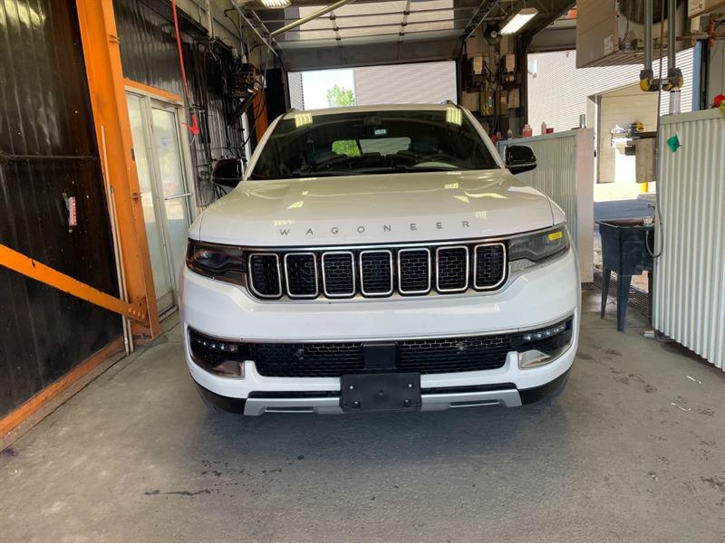 jeep Wagoneer 2023 - 5