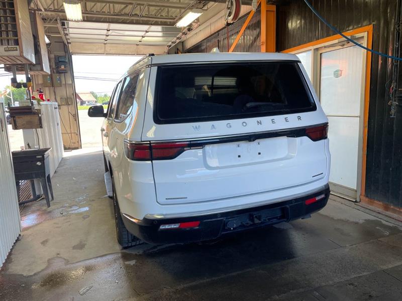 jeep Wagoneer 2023 - 6
