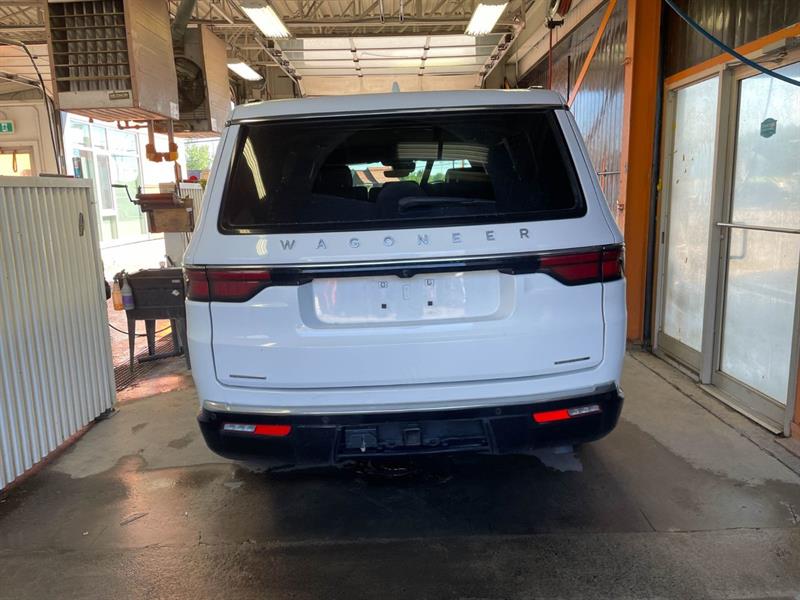 jeep Wagoneer 2023 - 8