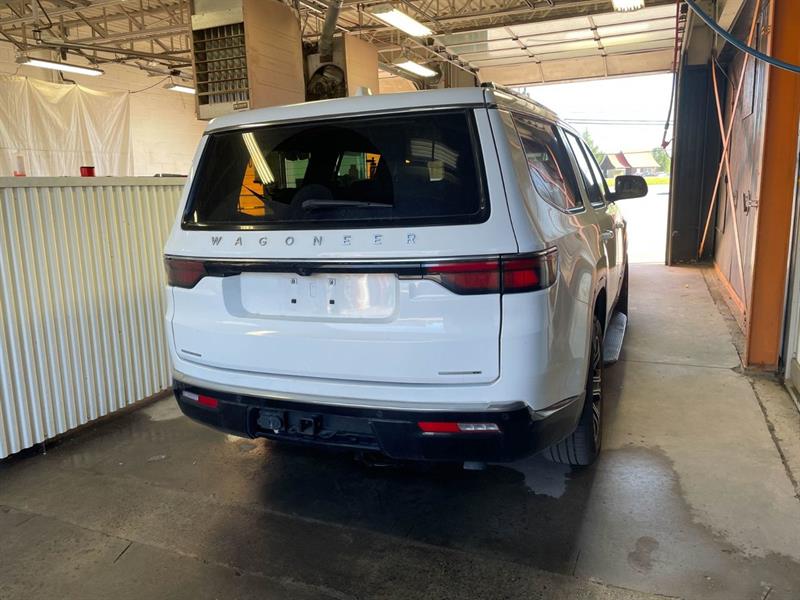 jeep Wagoneer 2023 - 9