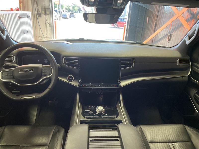 jeep Wagoneer 2023 - 12