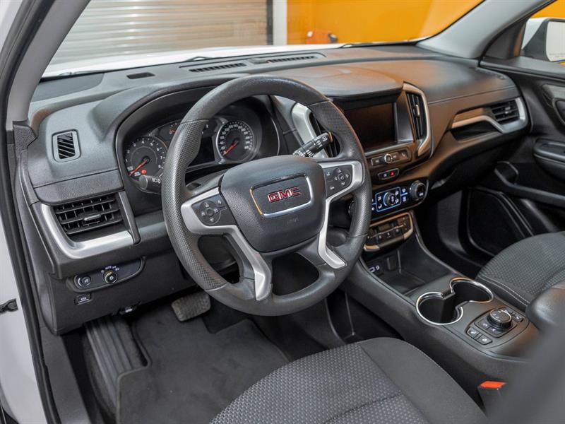 gmc Terrain 2024 - 2