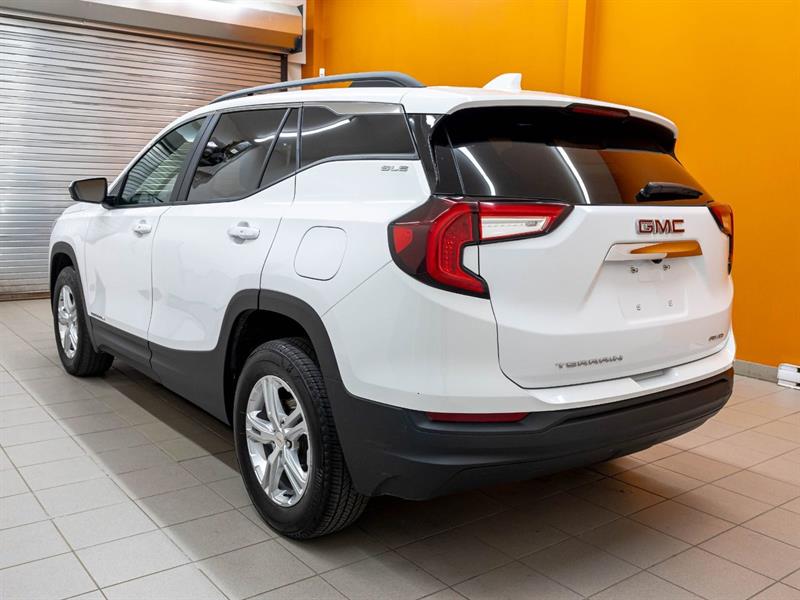 gmc Terrain 2024 - 5