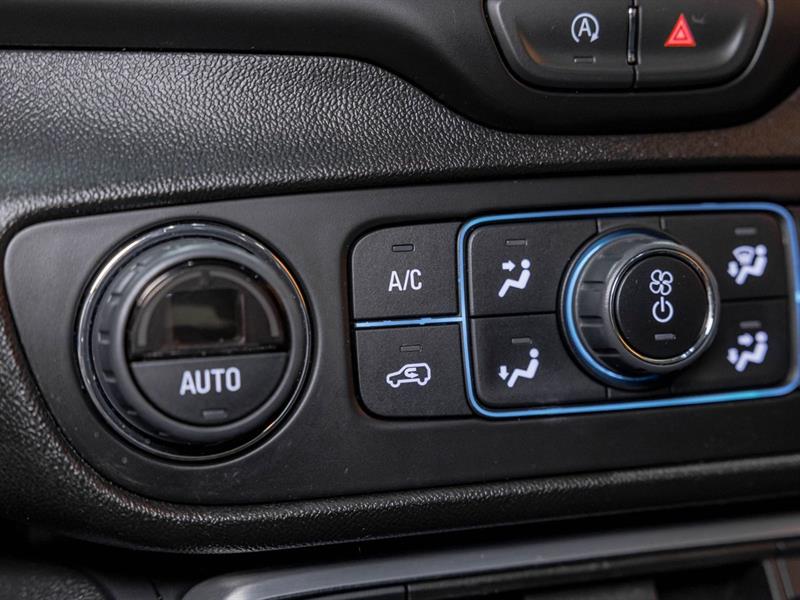 gmc Terrain 2024 - 20