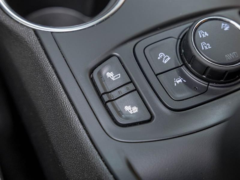 gmc Terrain 2024 - 21