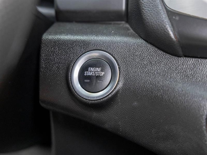 gmc Terrain 2024 - 25