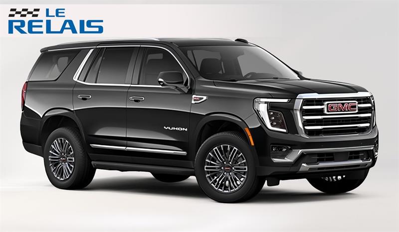 gmc Yukon 2026 - 2