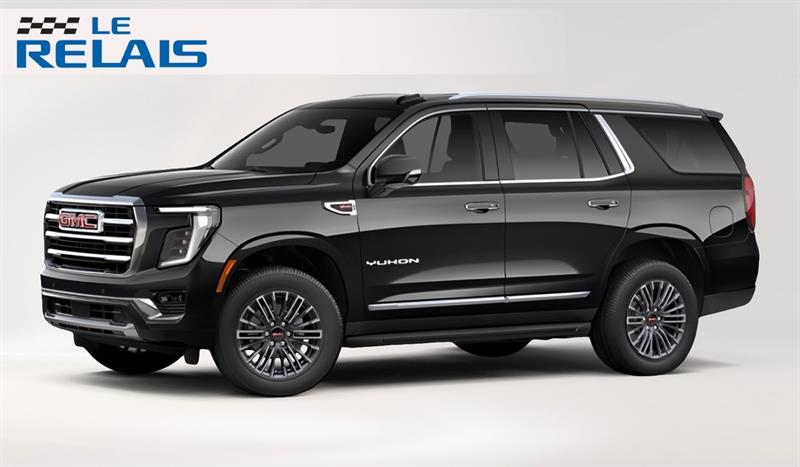 gmc Yukon 2026 - 4