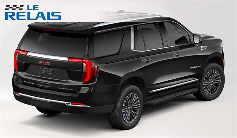 gmc Yukon 2026 - 5