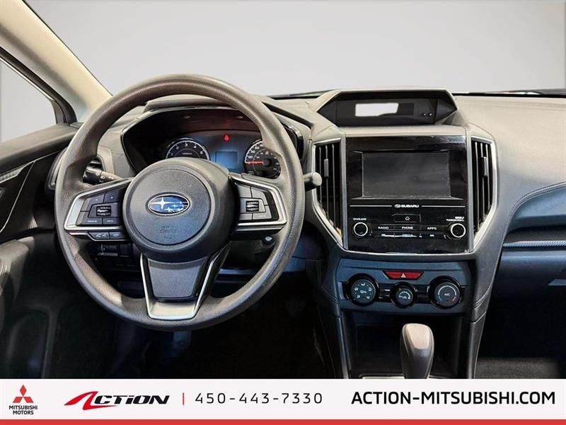 subaru Impreza 2019 - 15