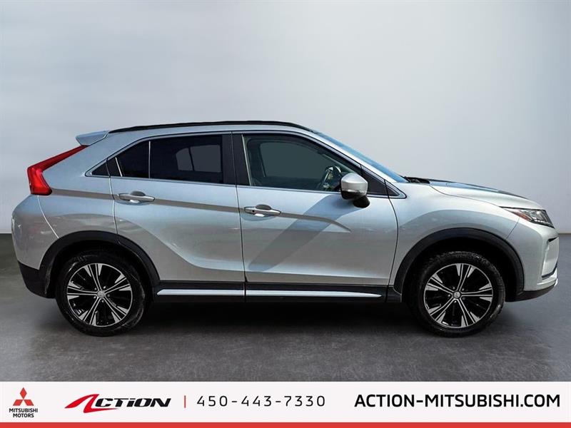 mitsubishi Eclipse Cross 2018 - 6