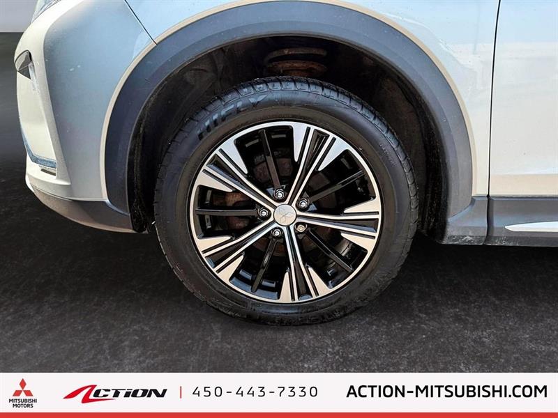 mitsubishi Eclipse Cross 2018 - 9