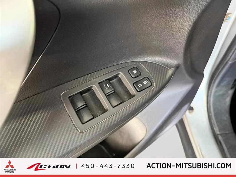 mitsubishi Eclipse Cross 2018 - 10