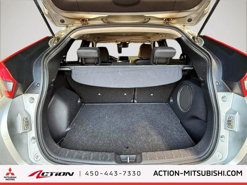 mitsubishi Eclipse Cross 2018 - 13