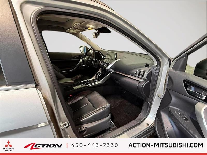 mitsubishi Eclipse Cross 2018 - 16