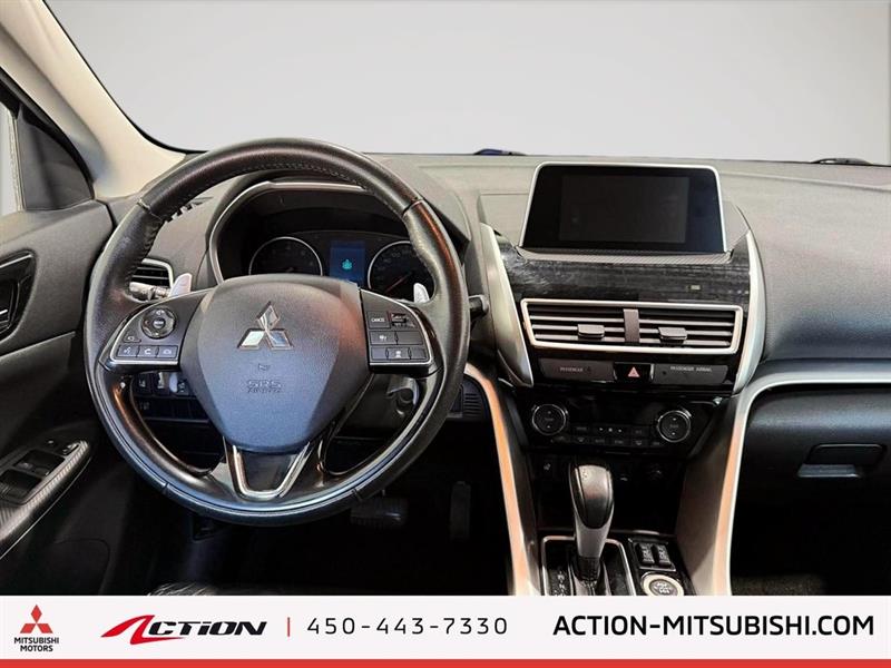 mitsubishi Eclipse Cross 2018 - 17