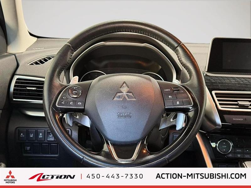 mitsubishi Eclipse Cross 2018 - 18