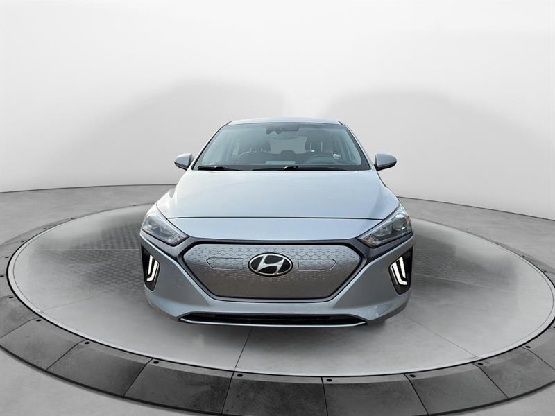 hyundai IONIQ électrique 2021 - 2