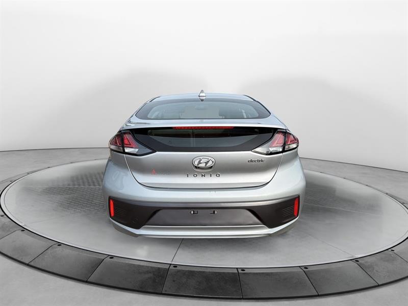 hyundai IONIQ électrique 2021 - 3