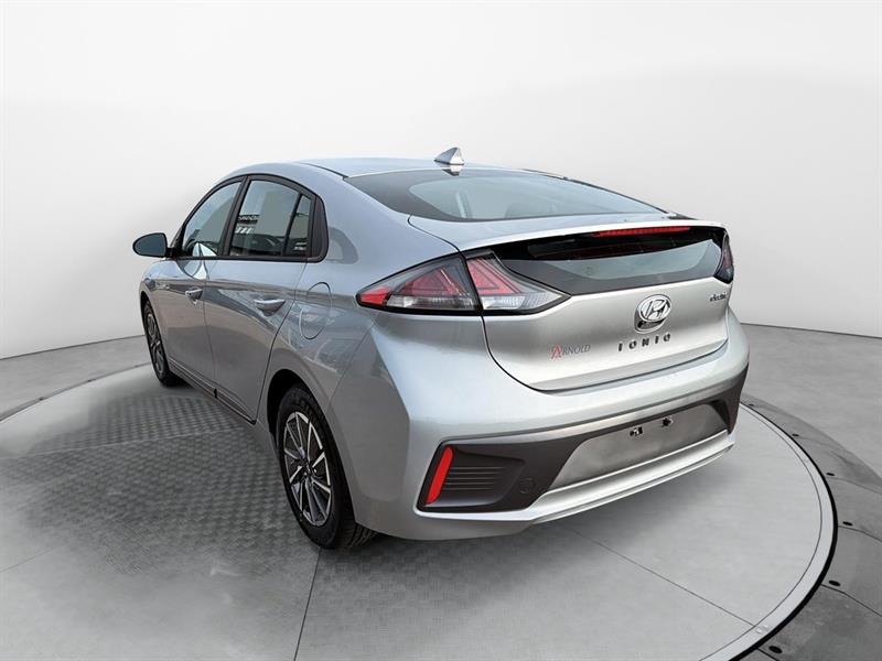 hyundai IONIQ électrique 2021 - 4