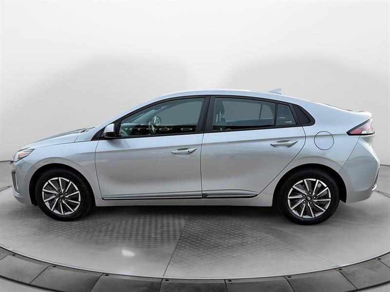 hyundai IONIQ électrique 2021 - 5
