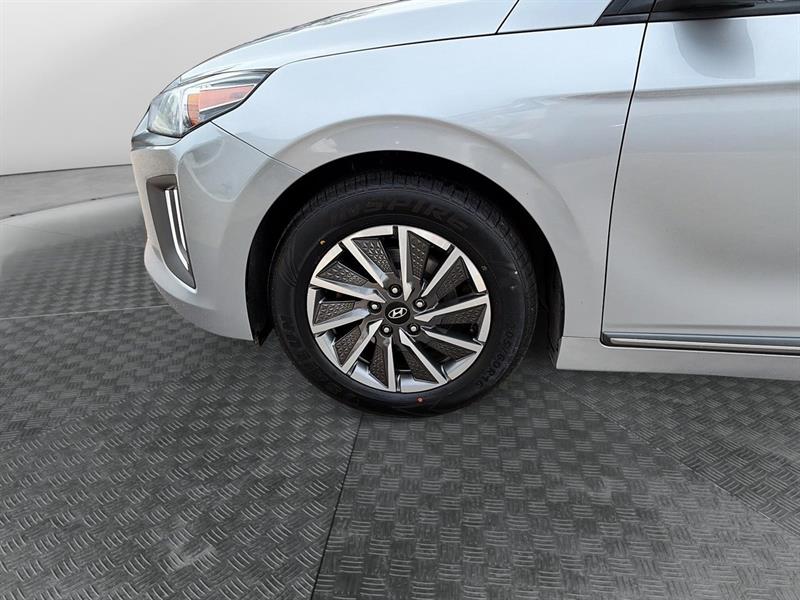 hyundai IONIQ électrique 2021 - 6