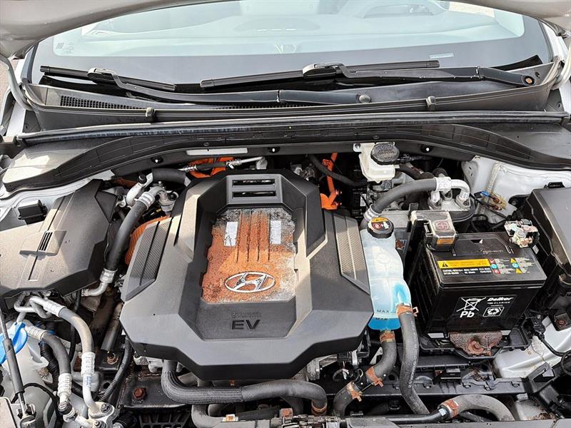 hyundai IONIQ électrique 2021 - 7
