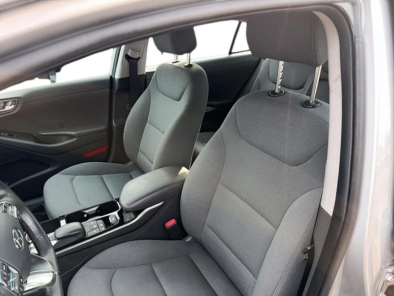 hyundai IONIQ électrique 2021 - 8