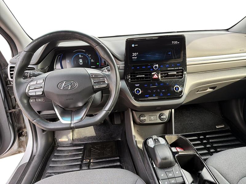 hyundai IONIQ électrique 2021 - 9