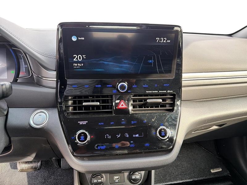 hyundai IONIQ électrique 2021 - 13