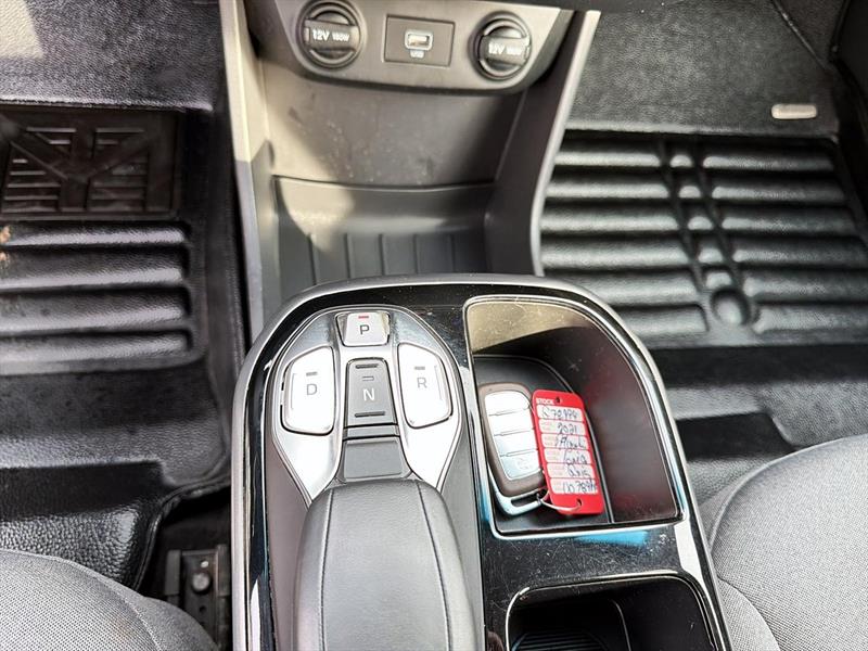 hyundai IONIQ électrique 2021 - 14